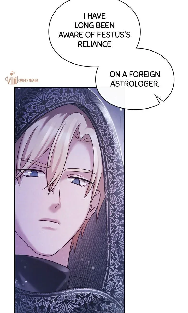 You, My devil Chapter 59 page 57