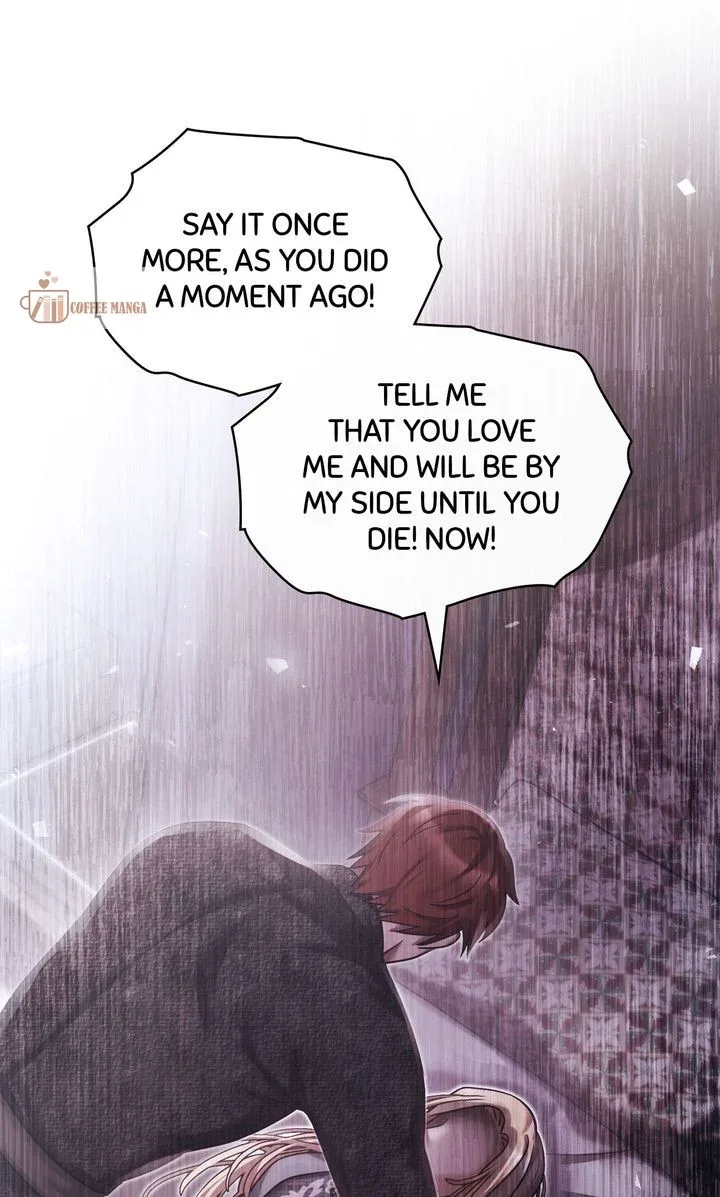 You, My devil Chapter 59 page 31