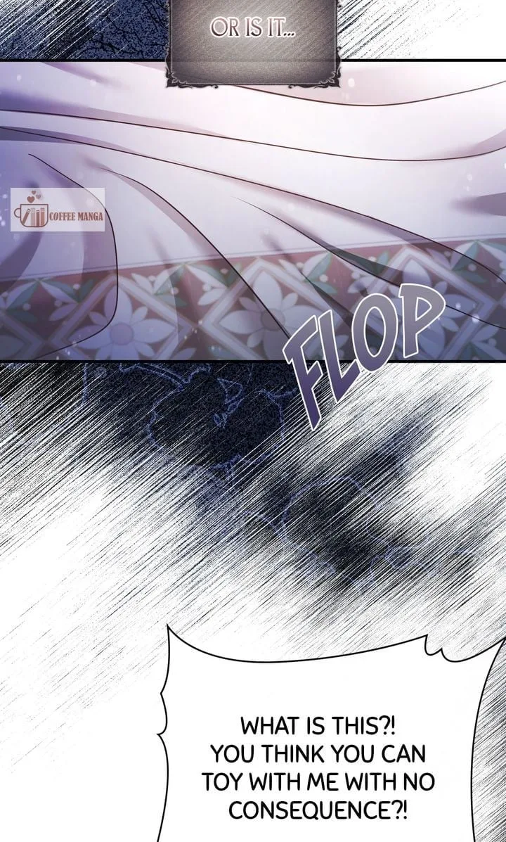 You, My devil Chapter 59 page 21