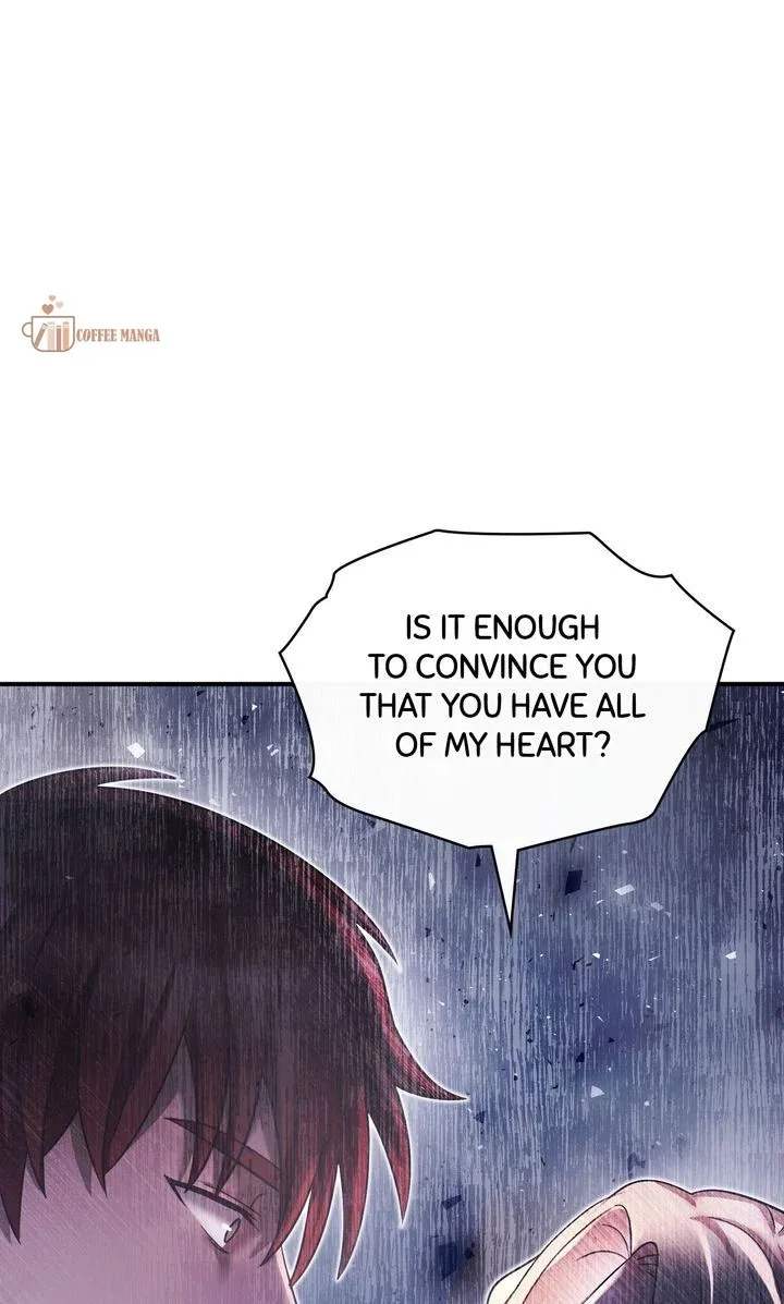 You, My devil Chapter 59 page 14