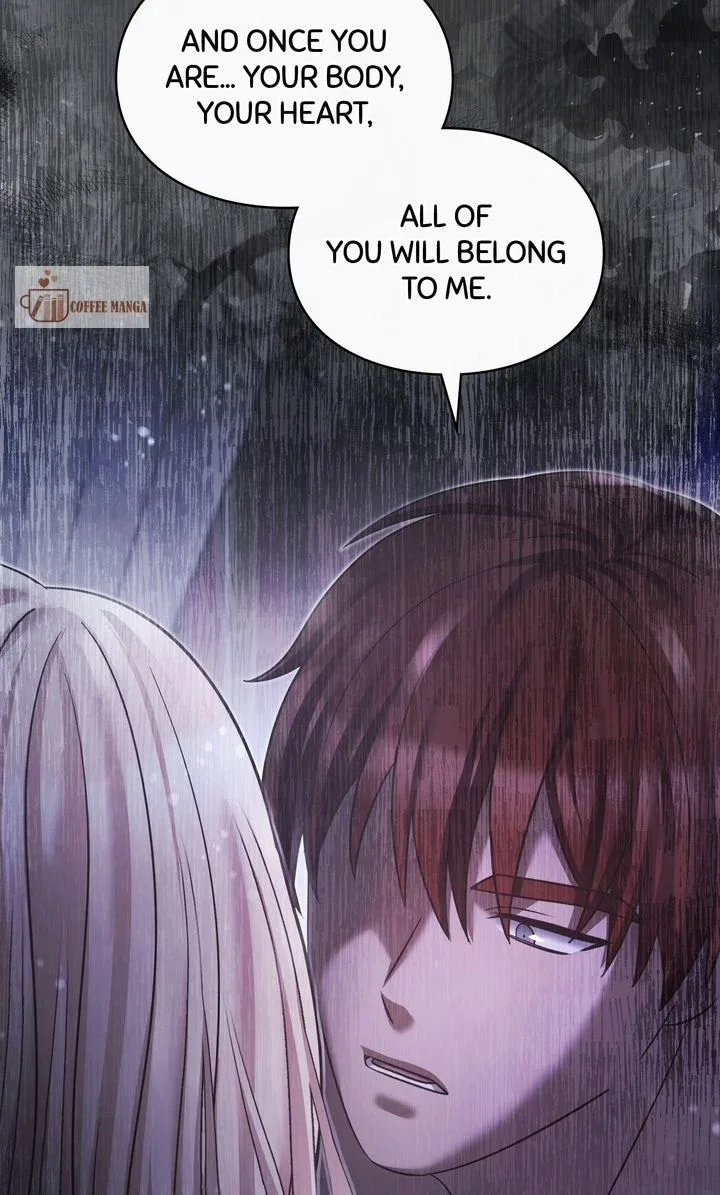 You, My devil Chapter 57 page 77