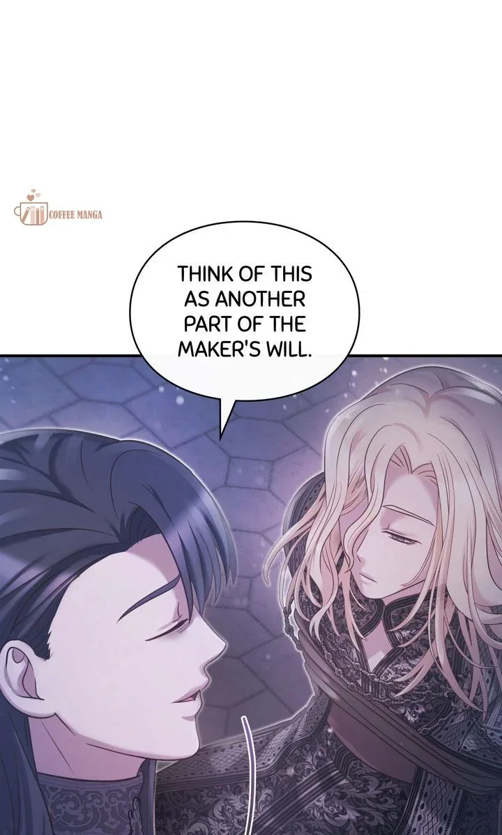 You, My devil Chapter 59 page 91