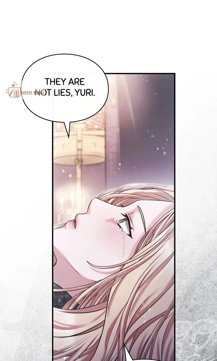 You, My devil Chapter 59 page 26