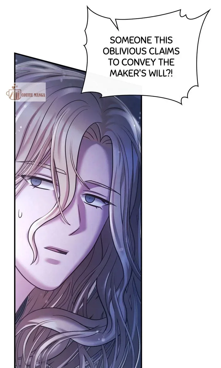 You, My devil Chapter 60 page 14
