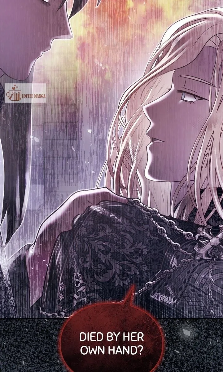 You, My devil Chapter 60 page 48