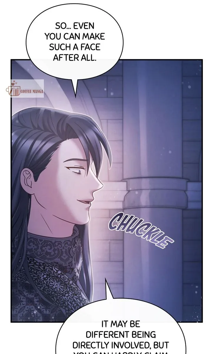 You, My devil Chapter 60 page 21