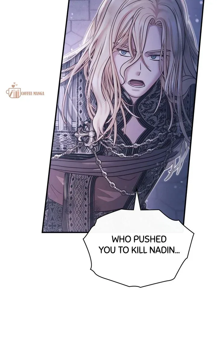 You, My devil Chapter 60 page 59