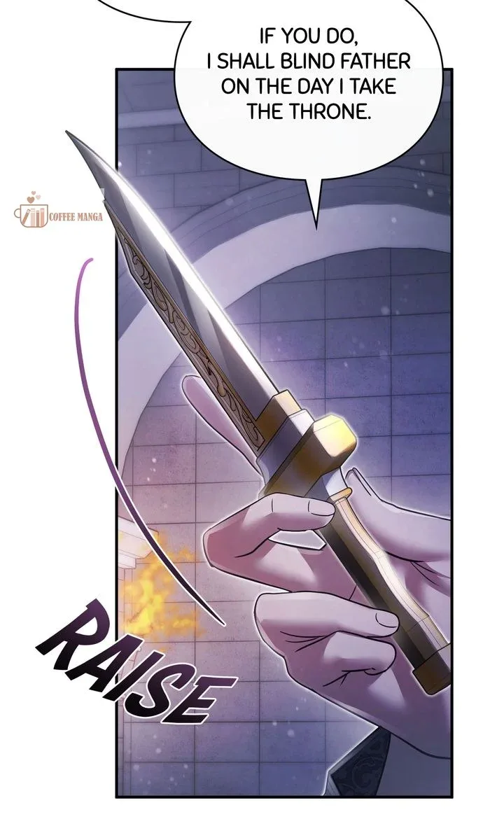 You, My devil Chapter 60 page 32