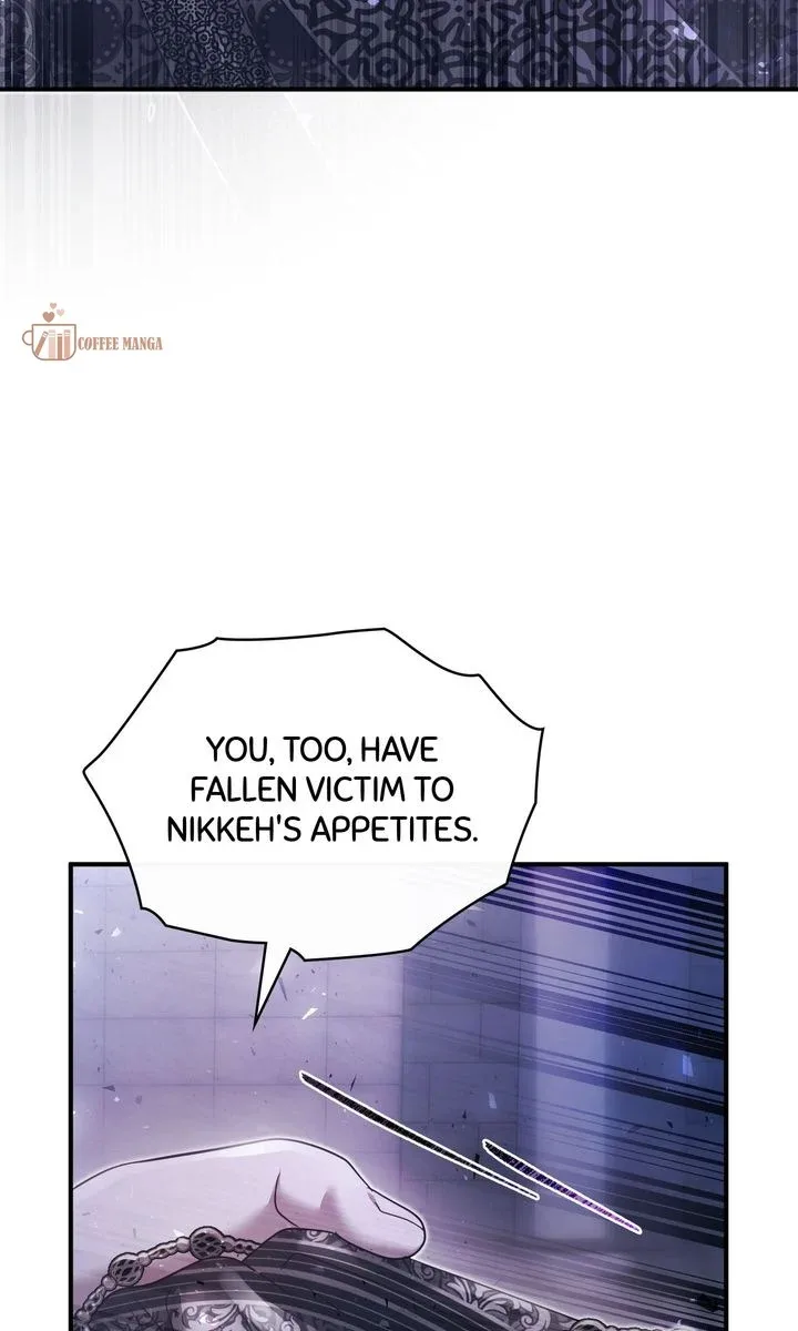 You, My devil Chapter 60 page 27