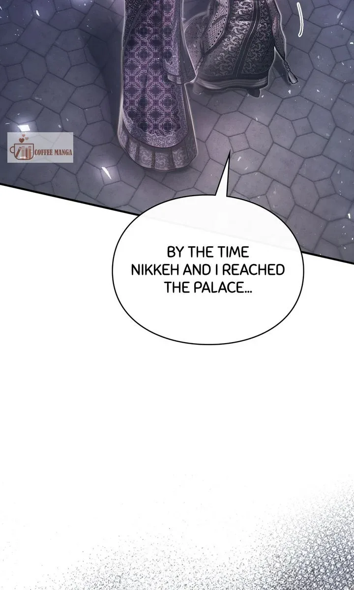 You, My devil Chapter 60 page 53