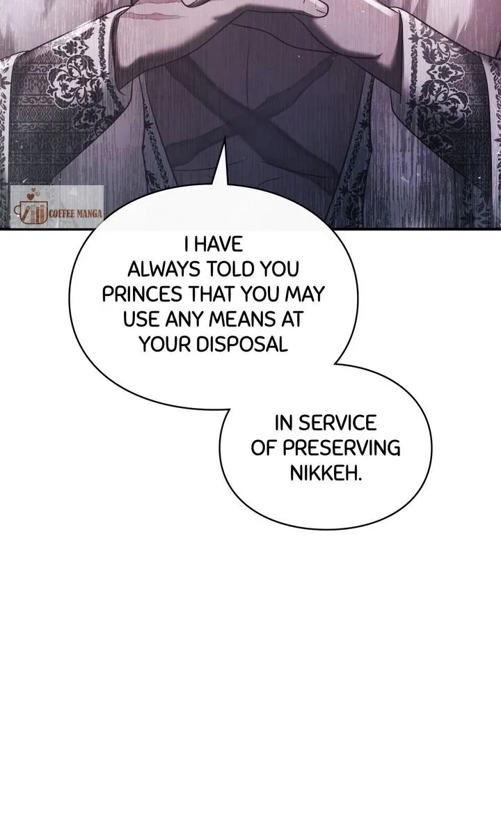 You, My devil Chapter 57 page 112