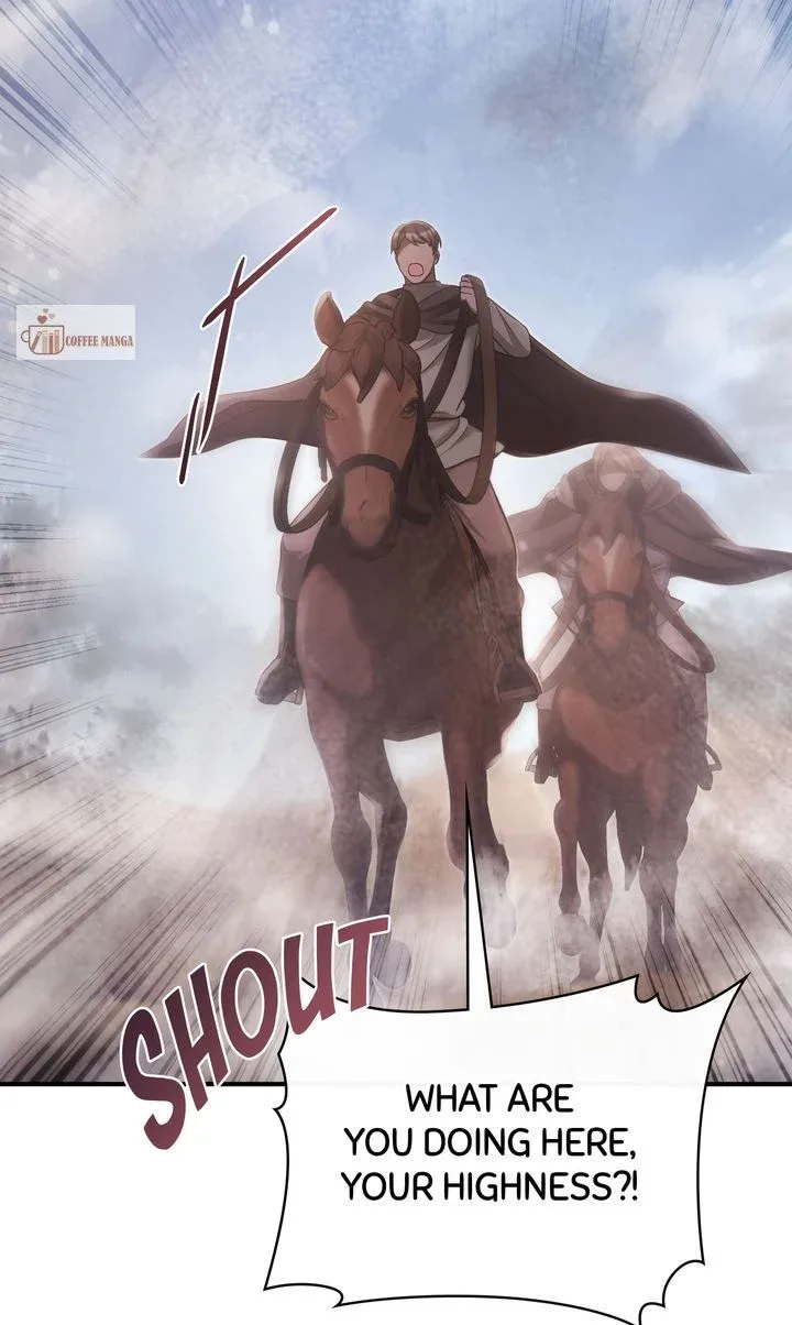 You, My devil Chapter 62 page 21