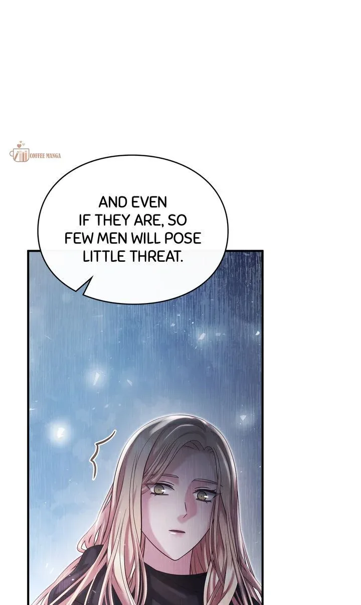 You, My devil Chapter 62 page 5
