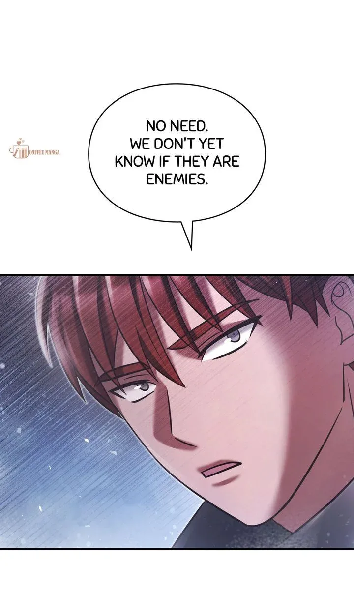 You, My devil Chapter 62 page 4