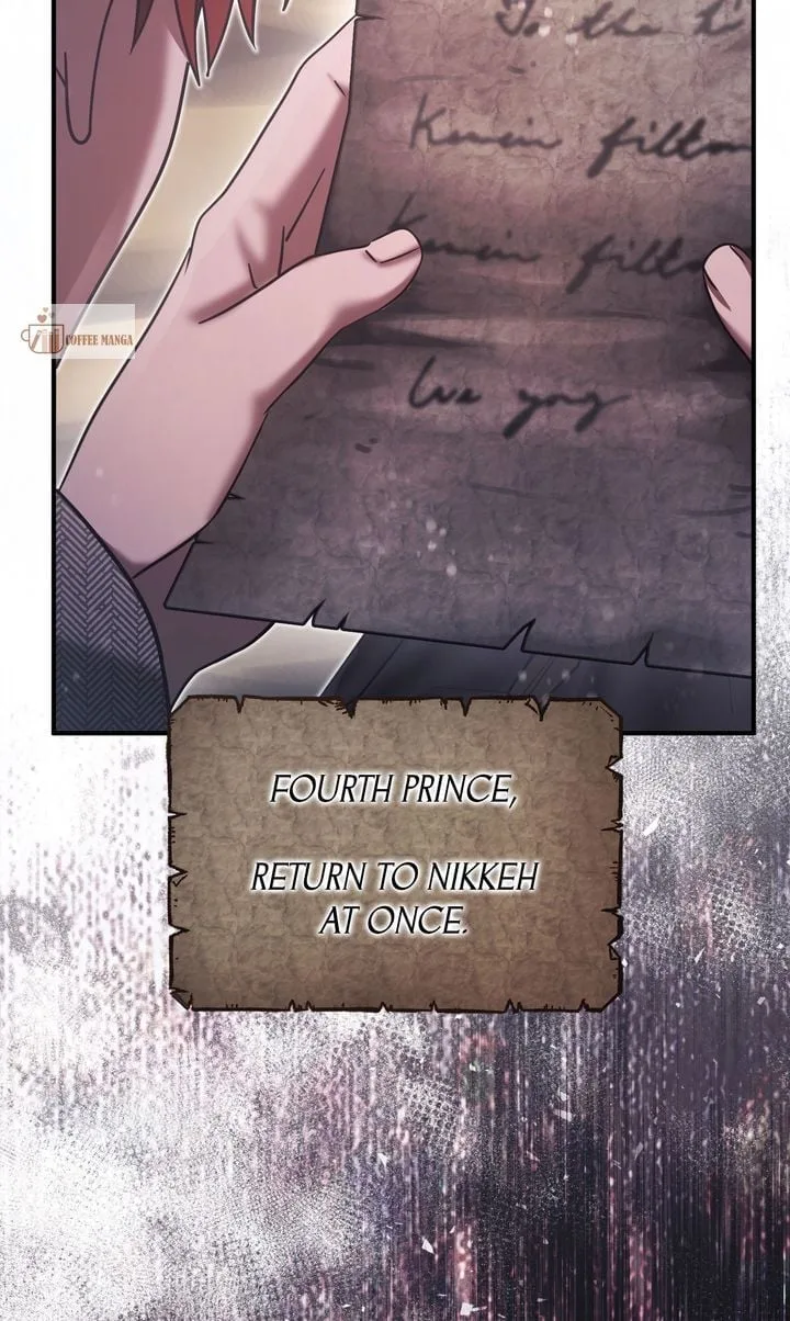 You, My devil Chapter 62 page 29