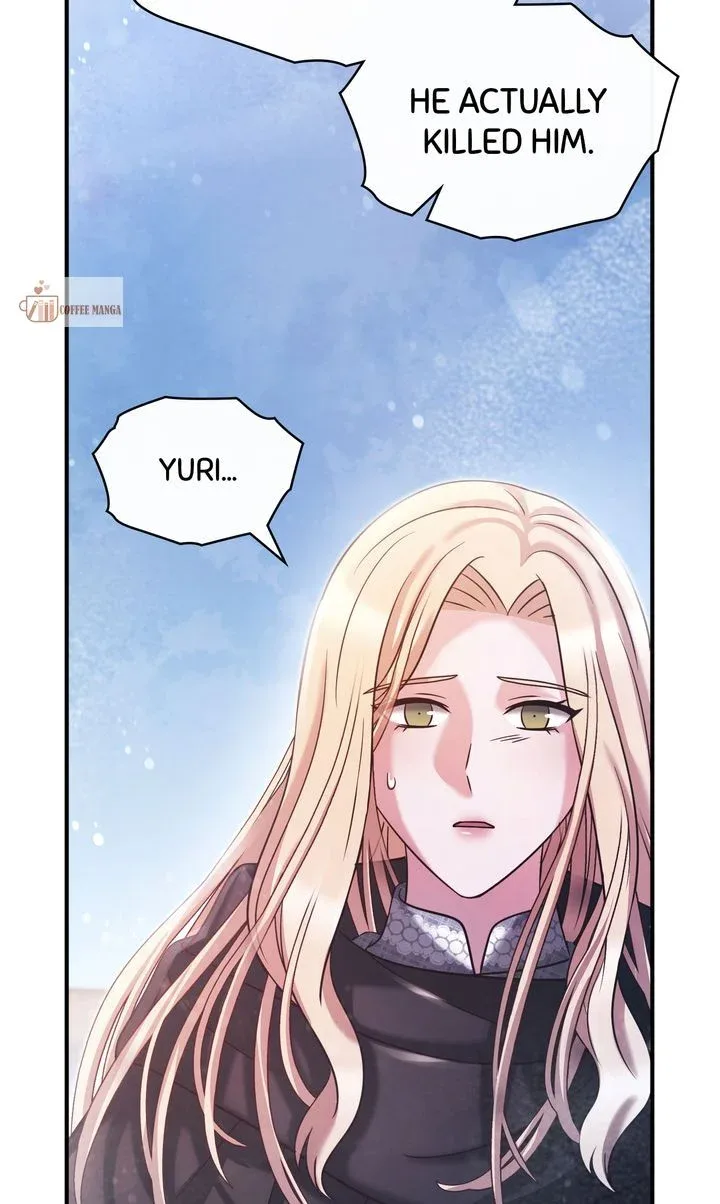 You, My devil Chapter 62 page 50