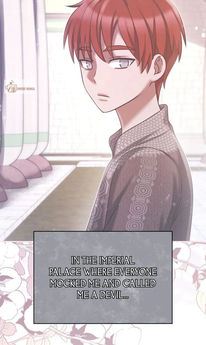 You, My devil Chapter 62 page 72