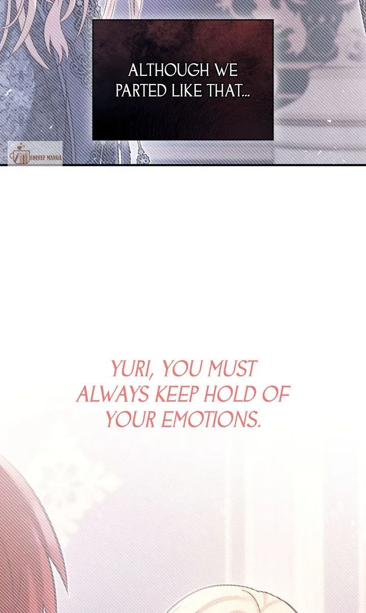 You, My devil Chapter 62 page 53