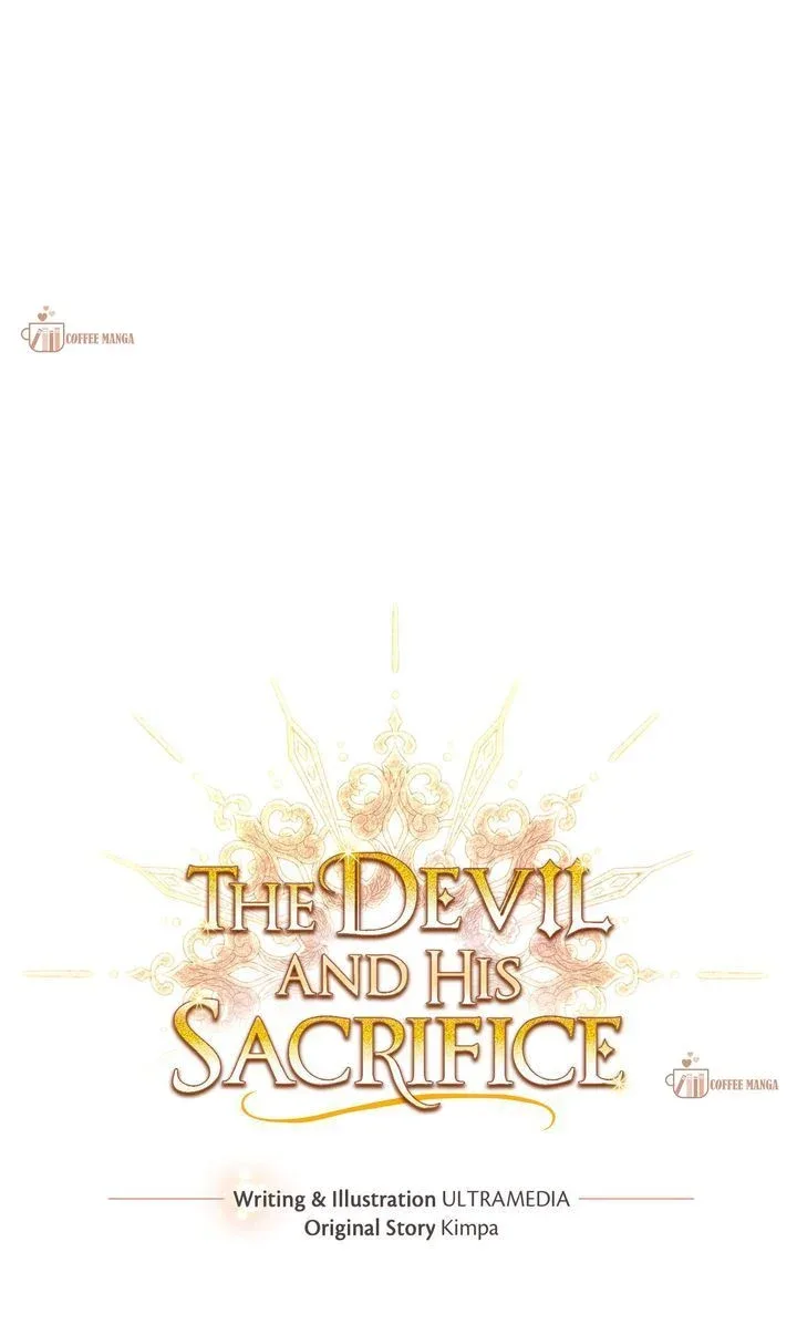 You, My devil Chapter 61 page 7