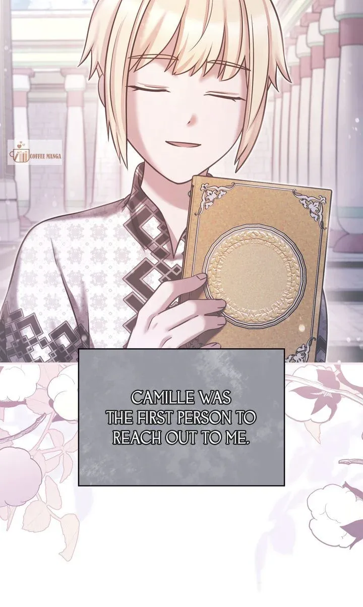 You, My devil Chapter 62 page 74
