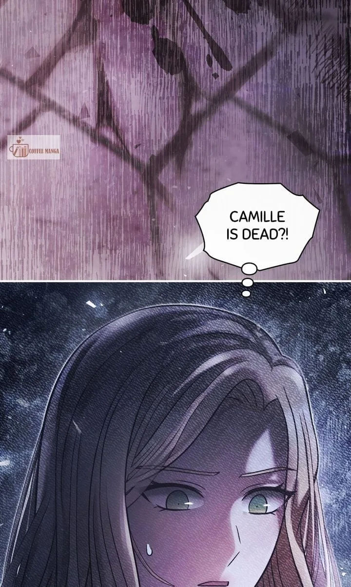 You, My devil Chapter 62 page 36