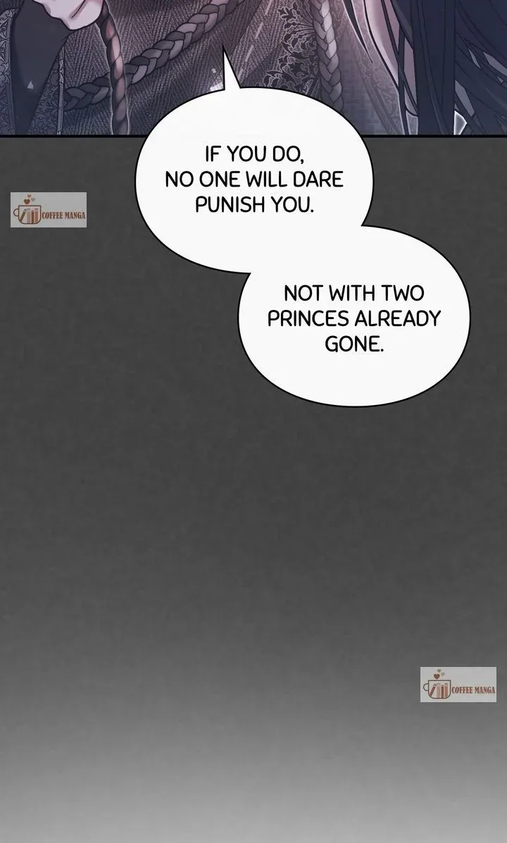 You, My devil Chapter 61 page 17