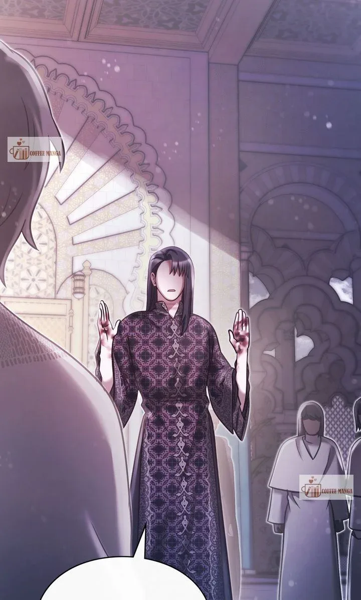 You, My devil Chapter 61 page 23