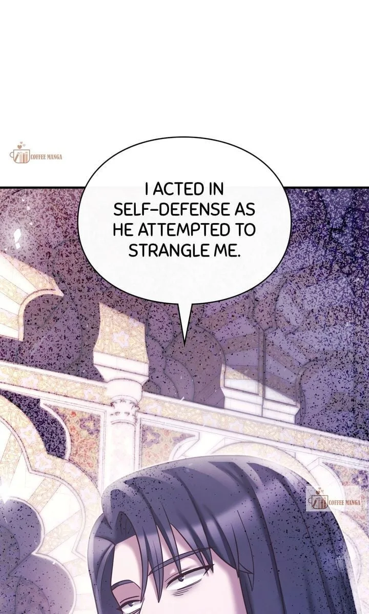 You, My devil Chapter 61 page 5