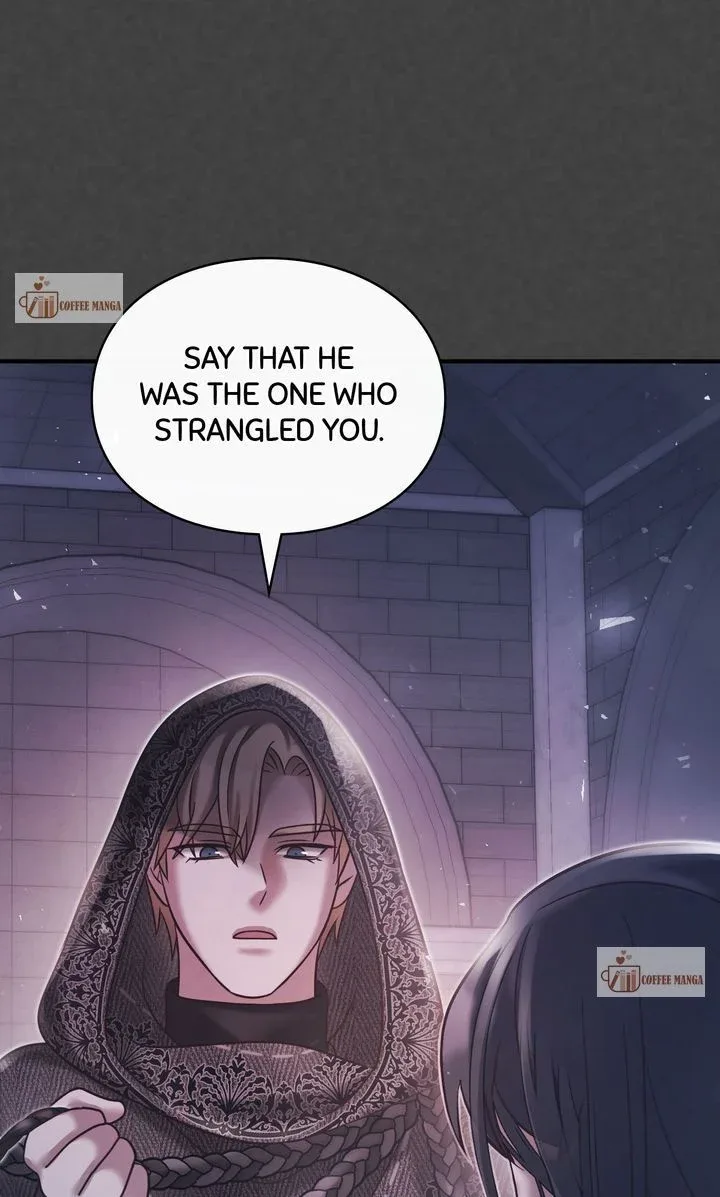 You, My devil Chapter 61 page 16