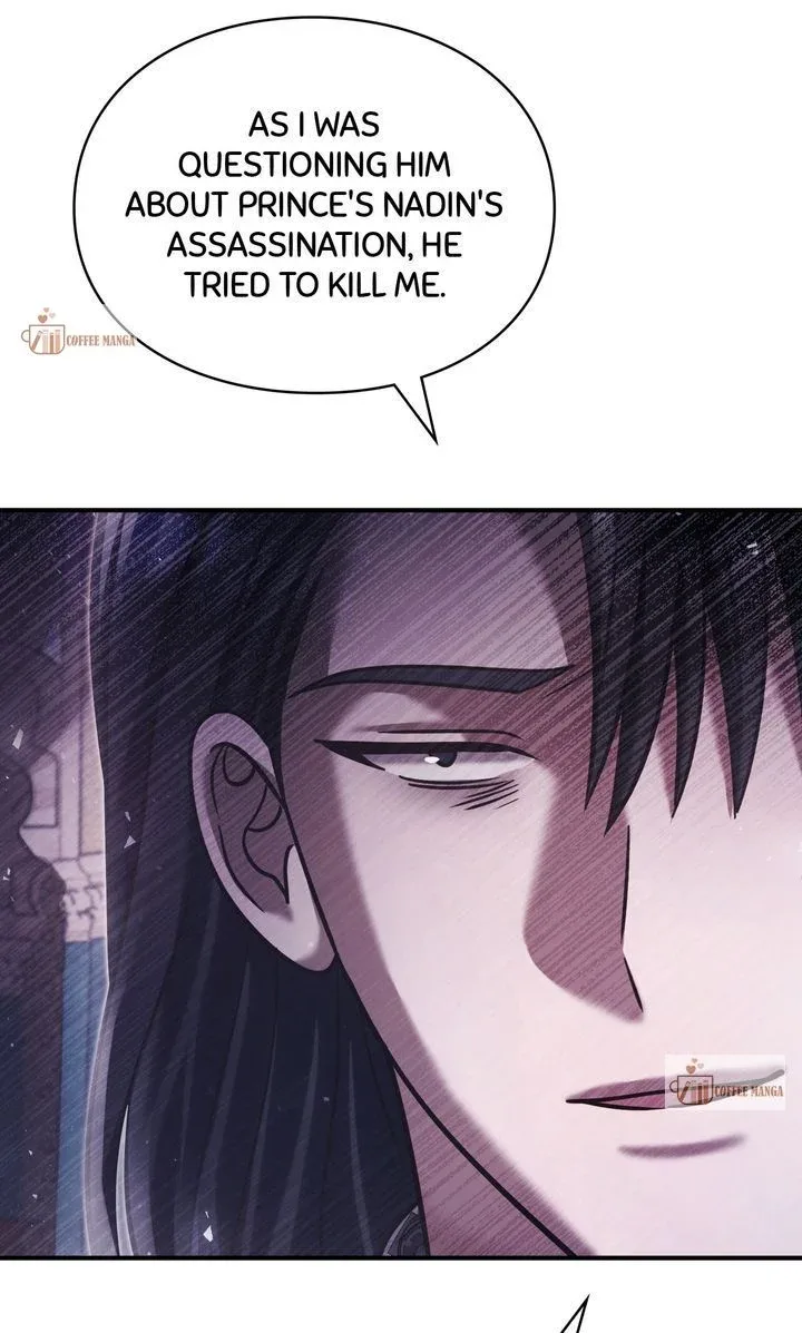 You, My devil Chapter 61 page 26