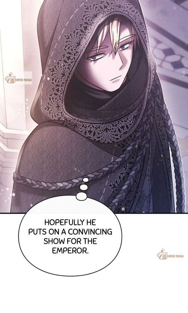 You, My devil Chapter 61 page 21