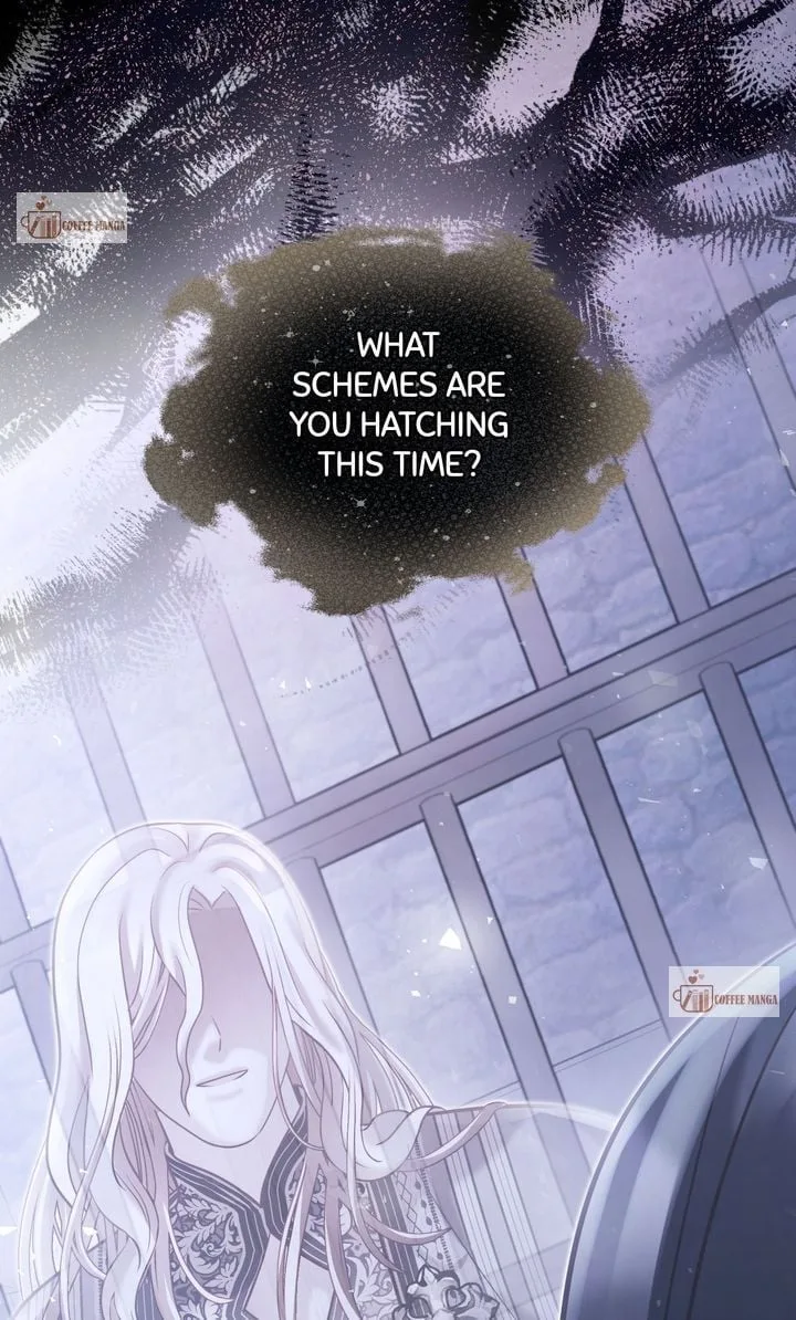 You, My devil Chapter 63 page 28