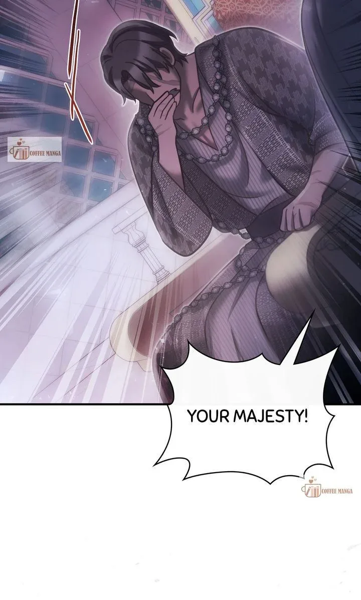 You, My devil Chapter 61 page 31