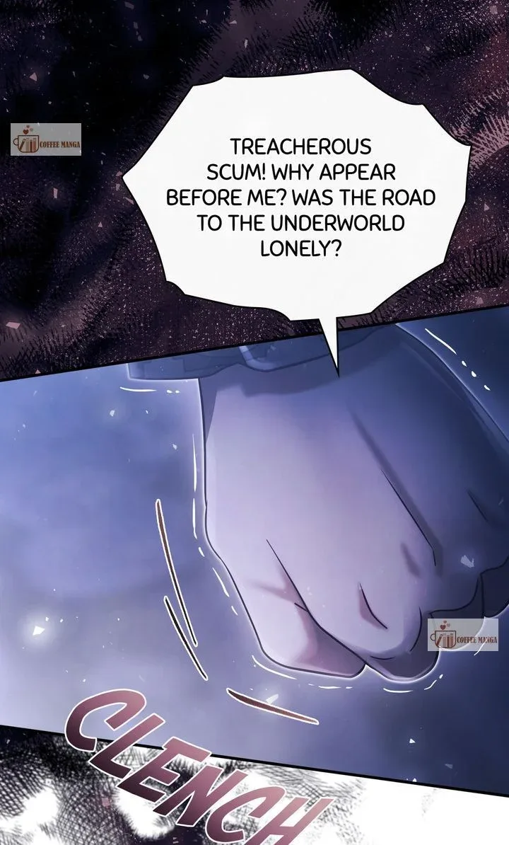 You, My devil Chapter 63 page 30