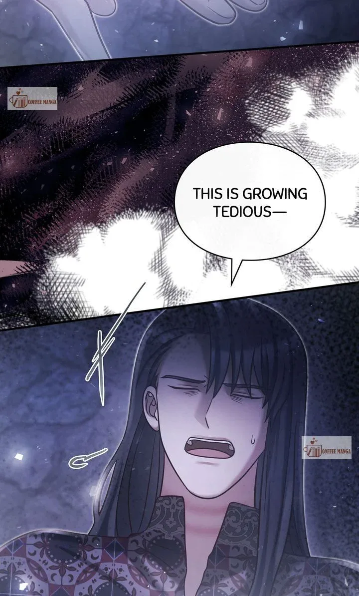 You, My devil Chapter 63 page 38