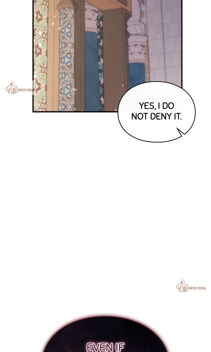You, My devil Chapter 61 page 51