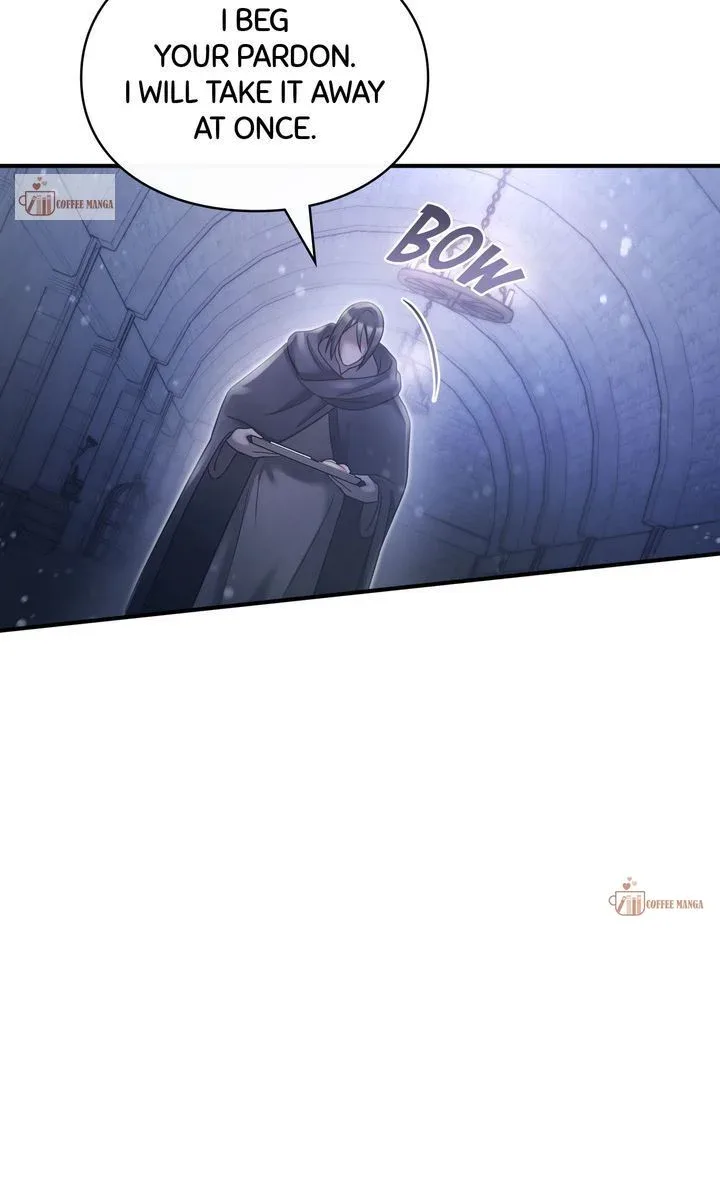 You, My devil Chapter 63 page 23