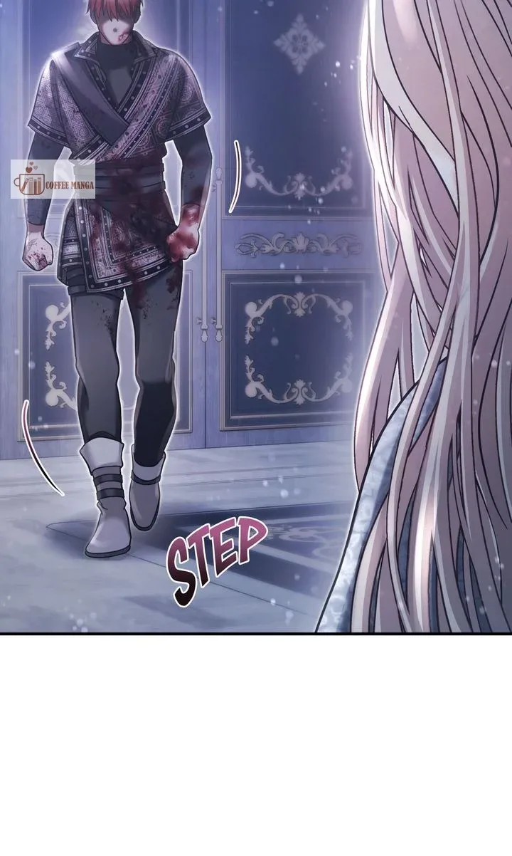 You, My devil Chapter 65 page 5