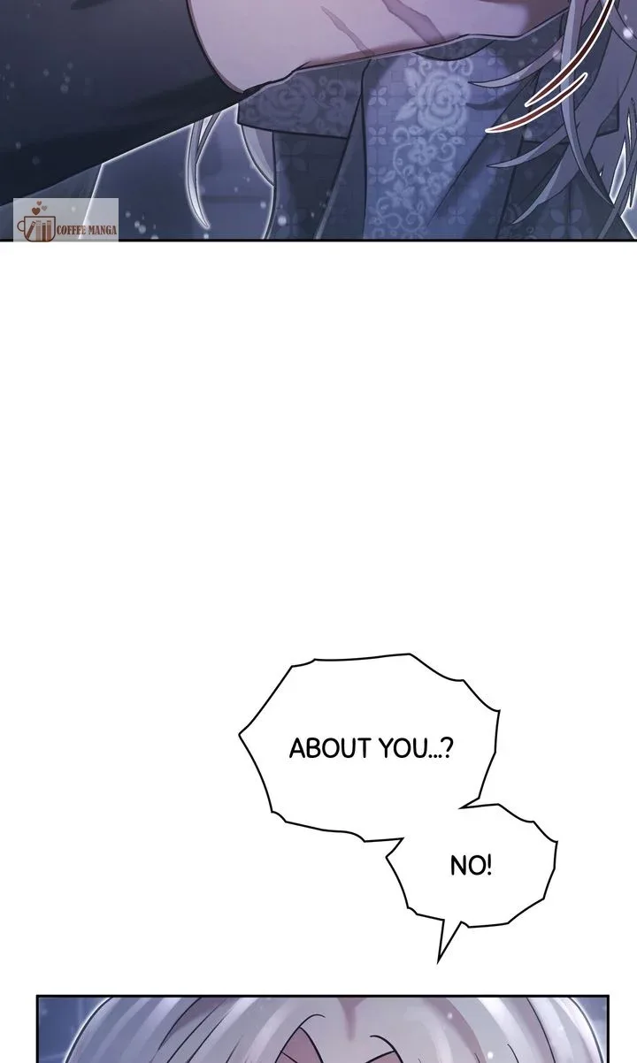 You, My devil Chapter 65 page 35