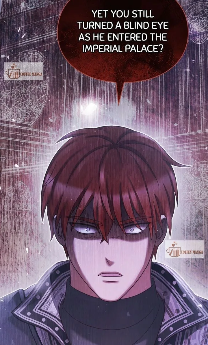 You, My devil Chapter 64 page 26
