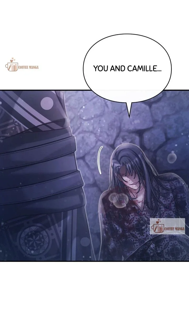 You, My devil Chapter 64 page 21