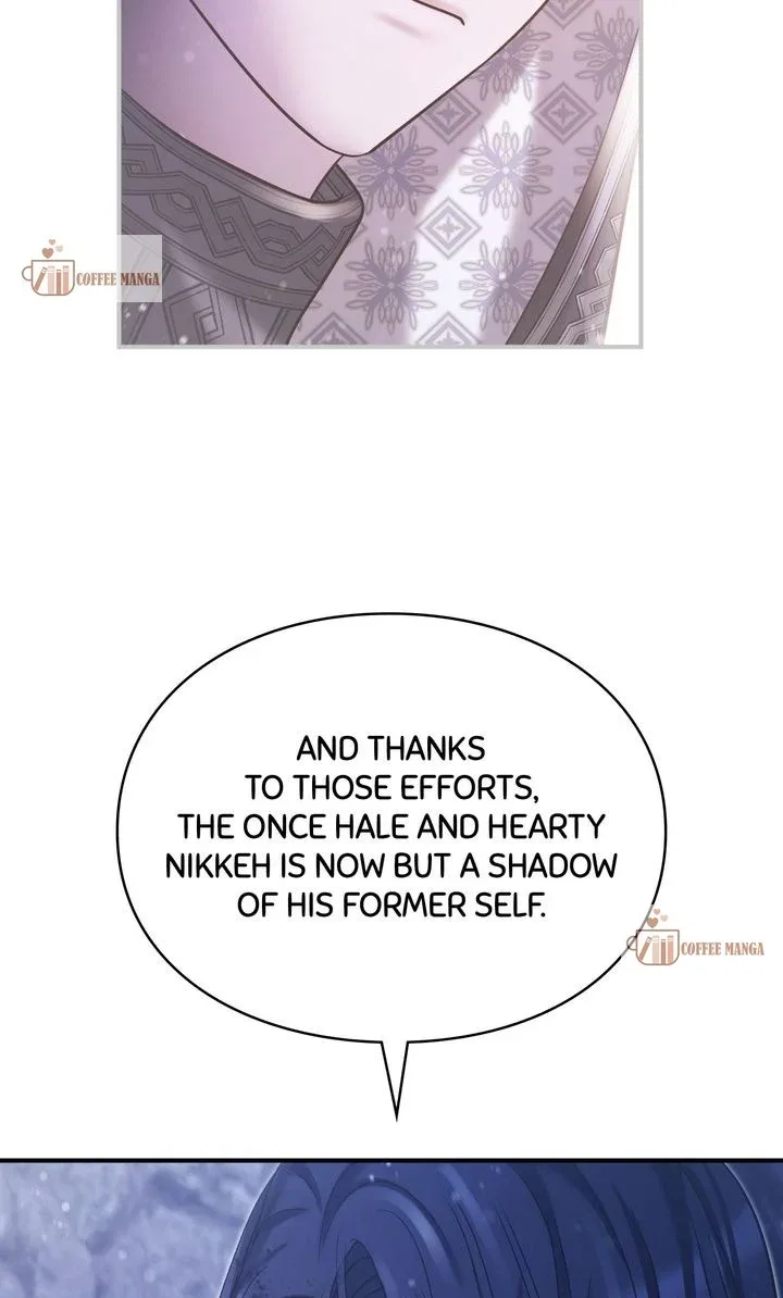You, My devil Chapter 64 page 35
