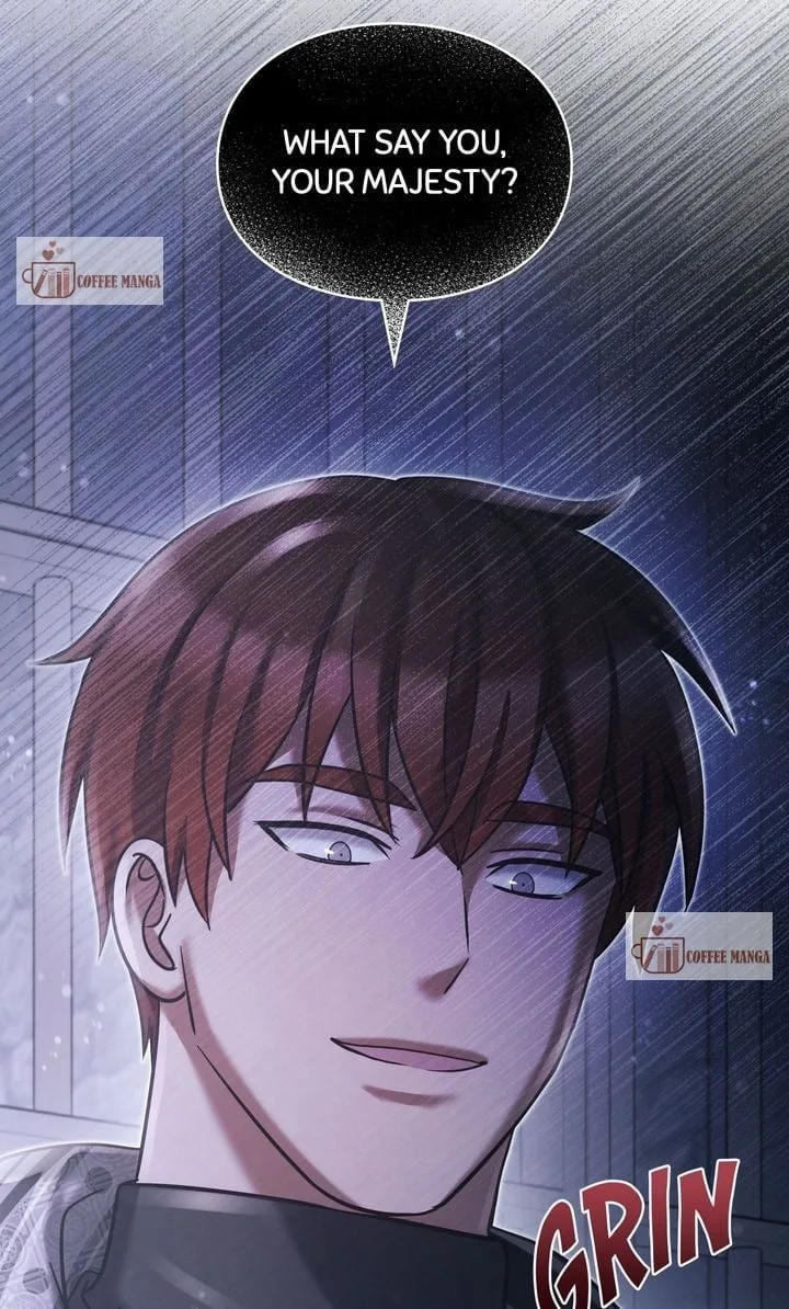 You, My devil Chapter 64 page 39