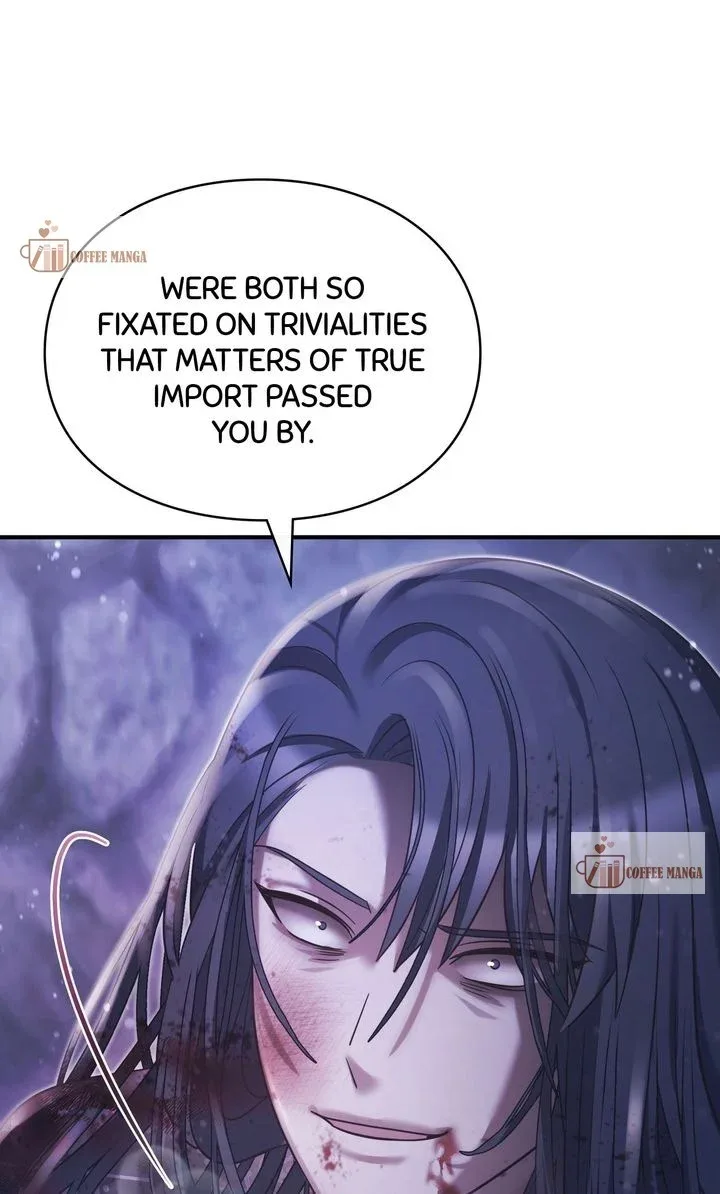 You, My devil Chapter 64 page 22