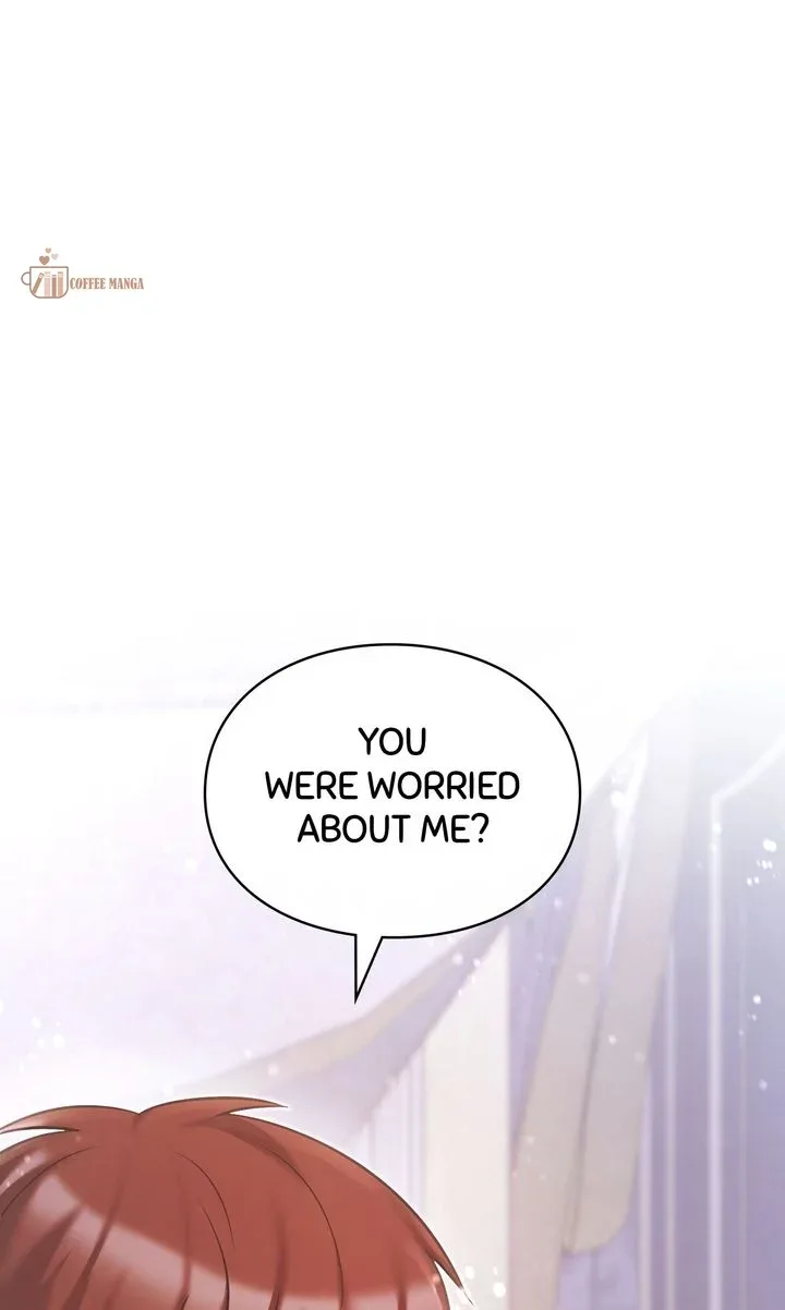 You, My devil Chapter 65 page 33