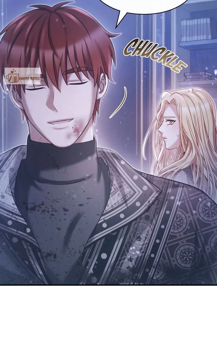 You, My devil Chapter 65 page 23