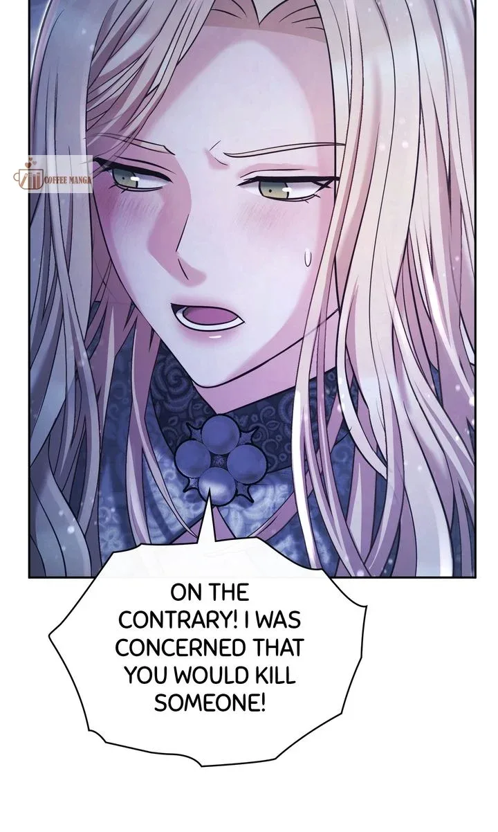 You, My devil Chapter 65 page 36