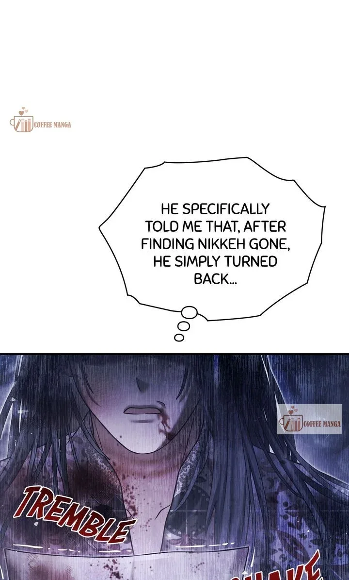 You, My devil Chapter 64 page 80
