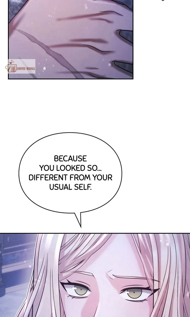 You, My devil Chapter 65 page 38