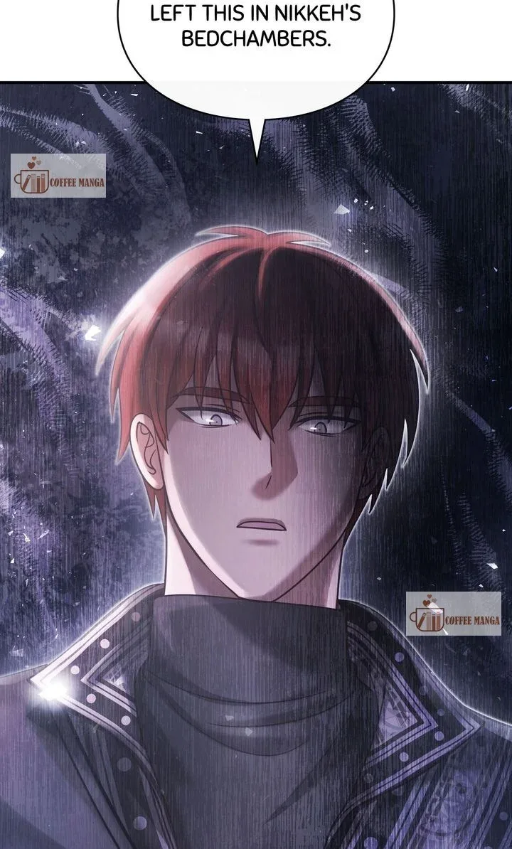 You, My devil Chapter 64 page 67